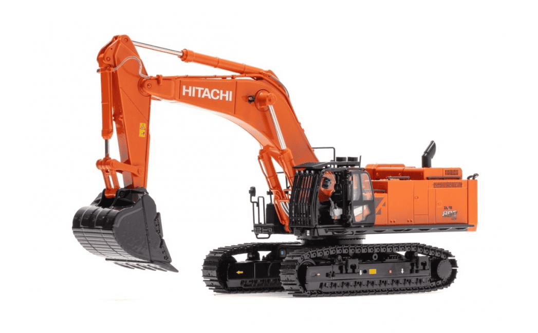 HITACHI 日立1/50 歐洲原廠公司貨ZX 890 LCH-7 ZX890LCH-7 - 產品介紹