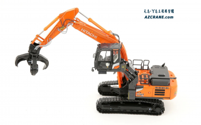 RMC HITACHI ZX330LC-7 抓斗仕樣日系日規RMC-ZX330LC-7-A - 產品介紹